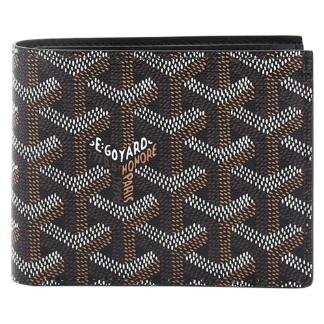 goyard saint-florentin wallet|Goyard Saint.